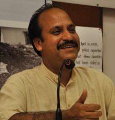 Himanshu Kumar – Sambhaavnaa